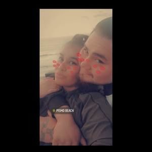 Meet your Posher, Karina